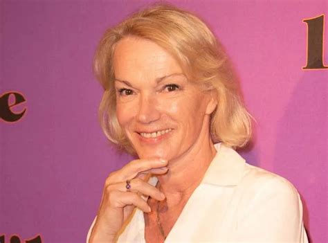 brigitte lahaie|Brigitte Lahaie : A 64 ans, elle tourne dans un nouveau film